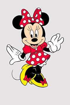 frisuren mode trends stars öse unterhaltung mickey mouse invitations diy