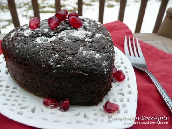 A Recipe For Flourless Chocolate Cake A Recipe For Flourless Chocolate Cake