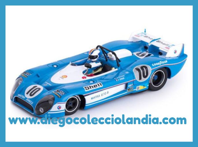 Slot Cars Slot It . Coches para Scalextric de la marca Slot It. ,www.diegocolecciolandia.com .Tienda Scalextric , Slot en M… | Coches scalextric, Coches, Jugueteria