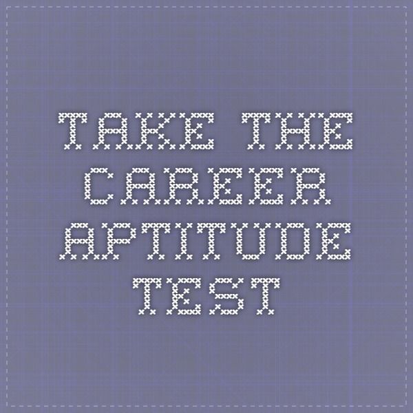 Best 25+ Career aptitude test ideas on Pinterest Job aptitude - career aptitude test Best 25+ Career aptitude test ideas on Pinterest Job aptitude - career aptitude test
