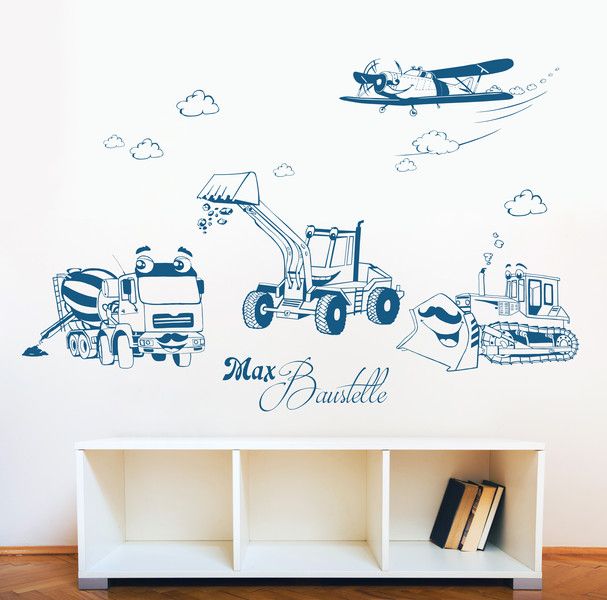 22 besten Wandtattoo für Kinder Bilder auf Pinterest - wandtattoos für wohnzimmer 22 besten Wandtattoo für Kinder Bilder auf Pinterest - wandtattoos für wohnzimmer