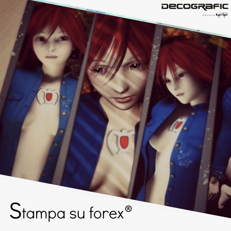 Stampa su forex genova