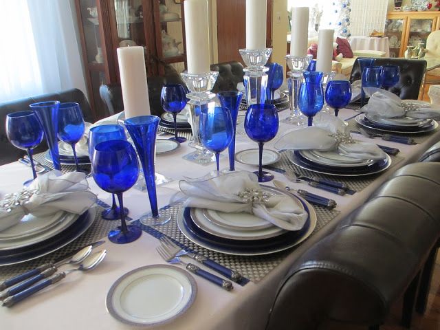 The 212 best New Years Eve Tablescape images on Pinterest | Table ... The 212 best New Years Eve Tablescape images on Pinterest | Table ...
