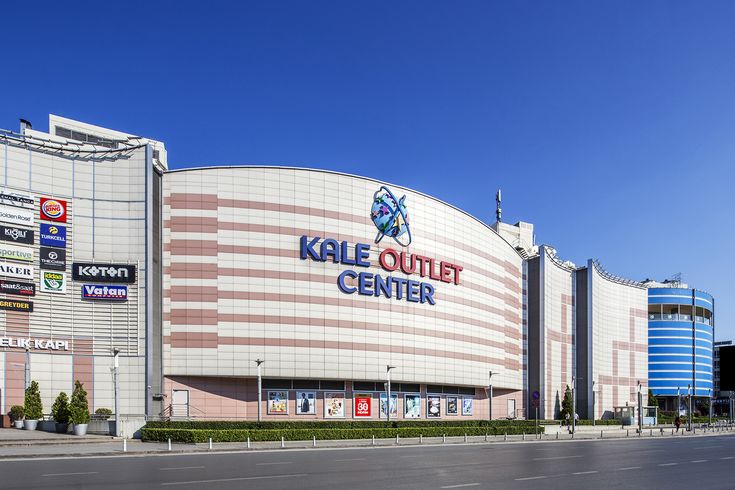 Kale Outlet Center Adli Kullanicinin Kale Outlet Center Panosundaki Pin