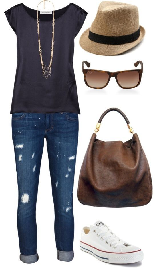 25 adorable outfit ideas for spring fall 2018 get in my closet