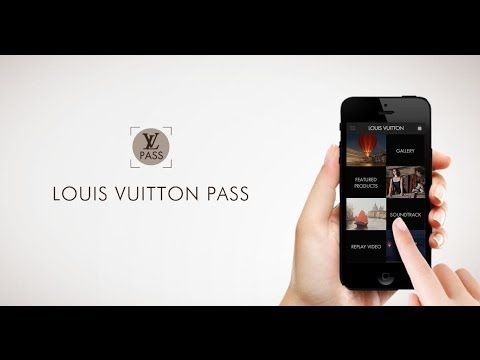 Mobile Marketing Of Fashion Mobile Marketing Of Fashion