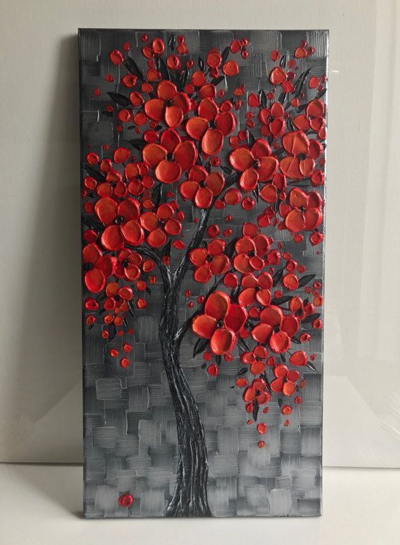 Diese originelle abstrakte Kunst verändert das Gesamtbild der ... #abstract # ....
