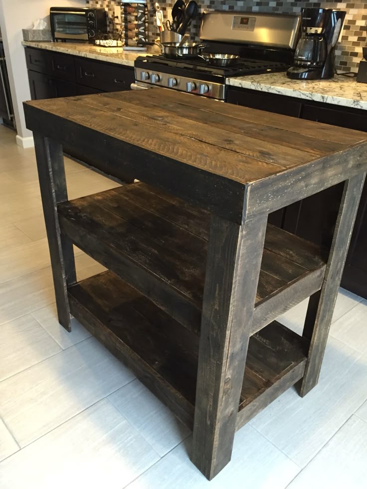 Building Kitchen Island best 20+ pallet kitchen island ideas on pinterest | pallet island Building Kitchen Island best 20+ pallet kitchen island ideas on pinterest | pallet island