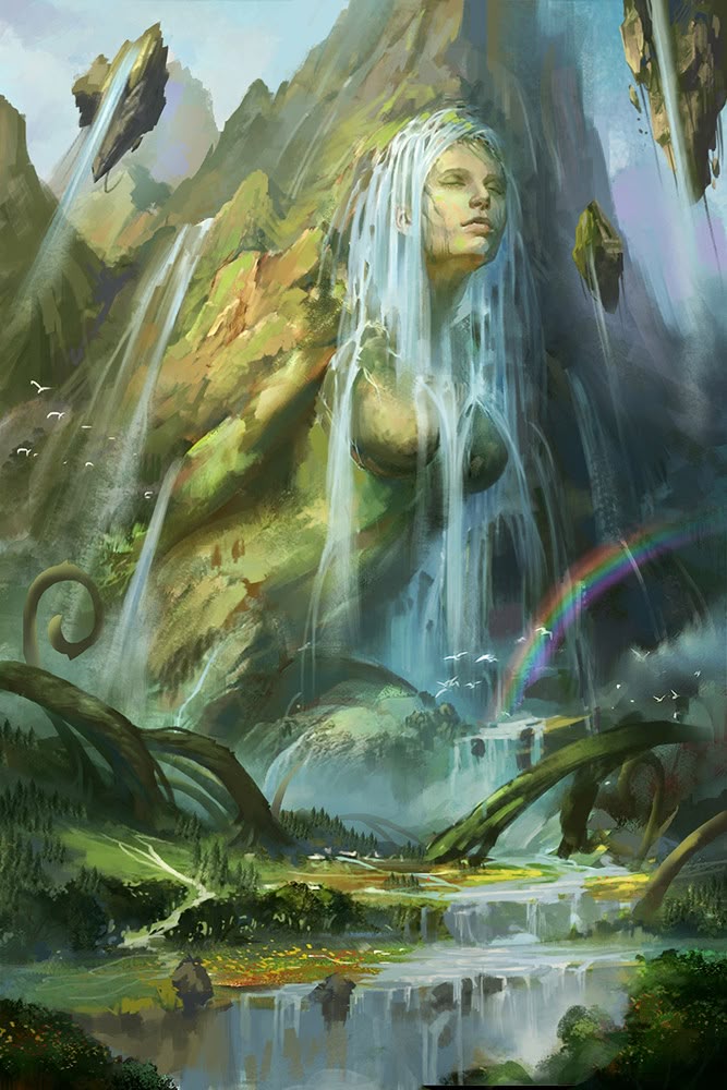 GAIA GAIA