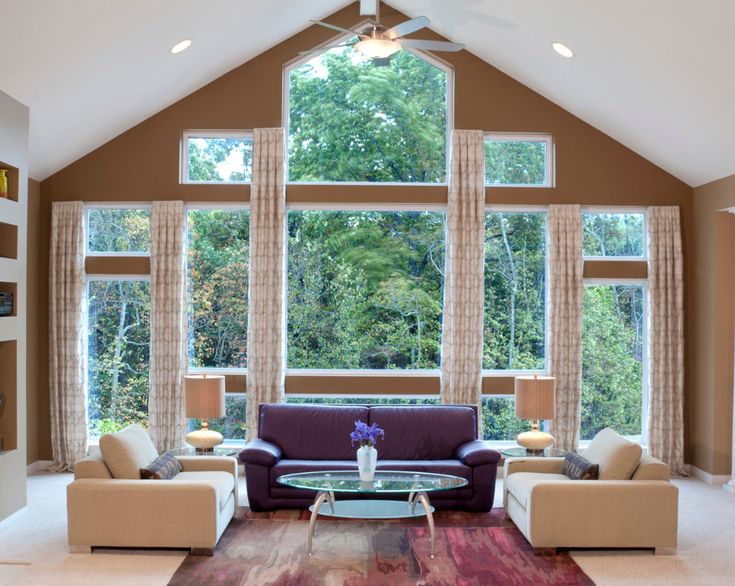 the 25+ best large window curtains ideas on pinterest | large the 25+ best large window curtains ideas on pinterest | large