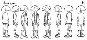 62 best Character drawing images on Pinterest