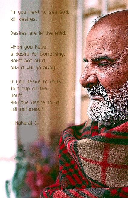 Neem Karoli Baba Audio