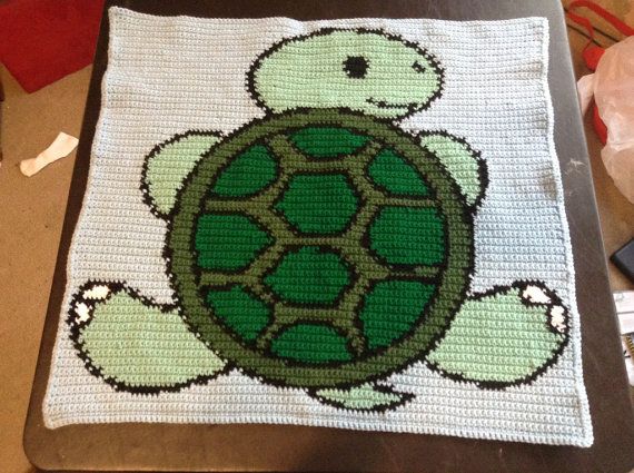 33 best Crochet Afghans images on Pinterest Crochet afghans, Crochet blanke...