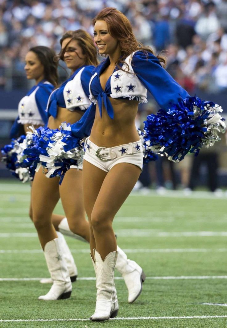 Best ever nfl cheerleader pics smith
