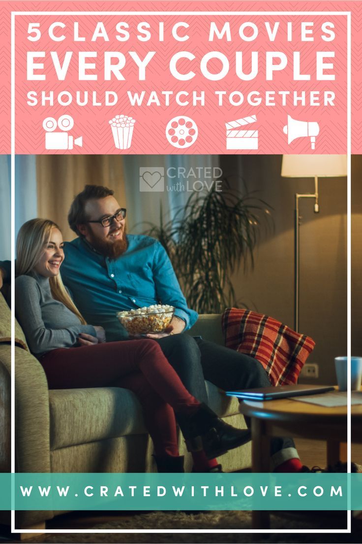 classic films every couple