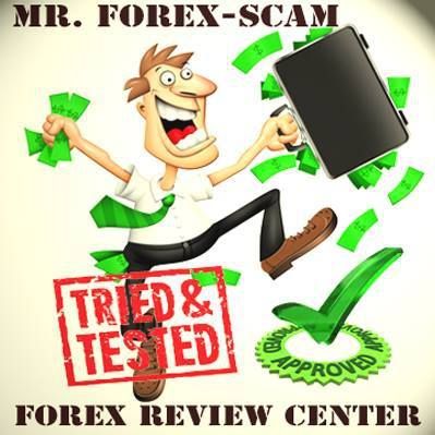 Naked forex review