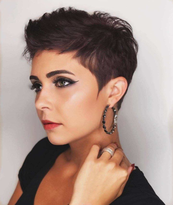 Beste Pixie Cut Frisur Ideen für Frauen 24 | Hair | Pixie ... Beste Pixie Cut Frisur Ideen für Frauen 24 | Hair | Pixie ...