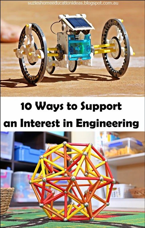engineering ideas
