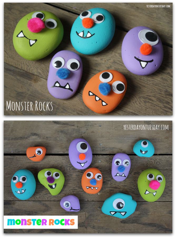 25 spooktacular halloween crafts for kids of all ages