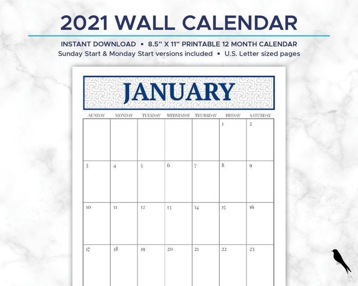 2021 Monthly Fillable Calendar Graphics Fillable calendar, Calendar 2021 Monthly Fillable Calendar Graphics Fillable calendar, Calendar