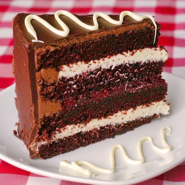 John Whaite White Chocolate And Raspberry Cake John Whaite White Chocolate And Raspberry Cake