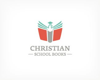school logos design