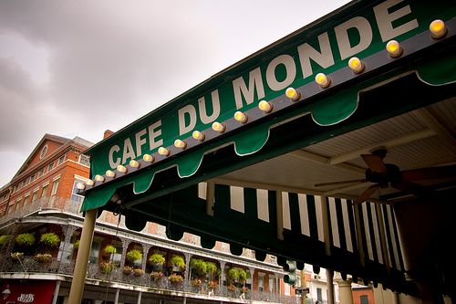 Cafe Ole New Orleans Cafe Ole New Orleans