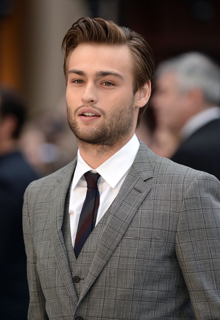 douglas booth douglas booth