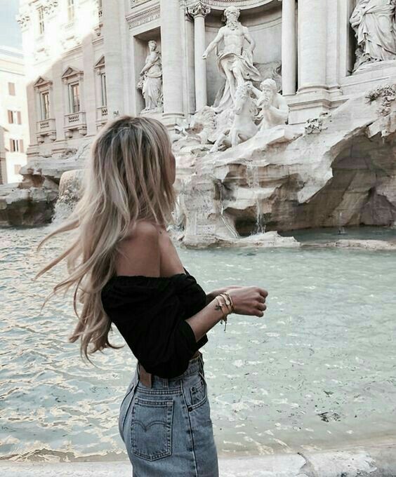 Roma frauen kennenlernen