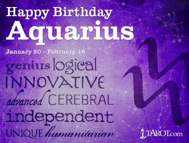 Happy Birthday Aquarius Witches Of The Craft Aquarius
