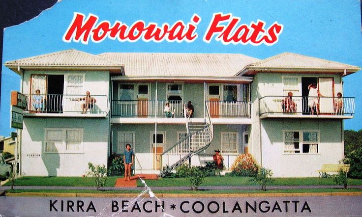 Paradise Inn Motel Gold Coast Paradise Inn Motel Gold Coast