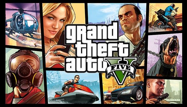 Age Check Required Grand Theft Auto Grand Theft Auto Series Gta 5 Games