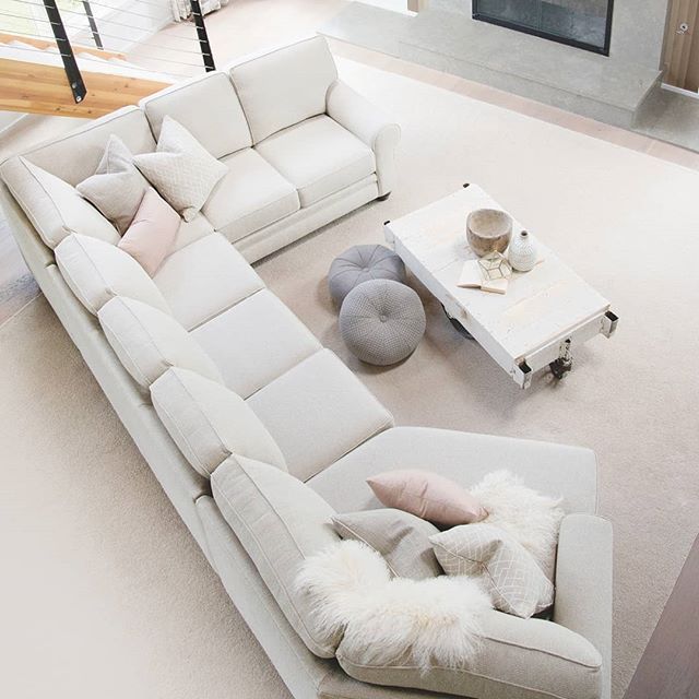 We Have All The Angles Living Room Seating Area Luxury Comfortable Furniture We Have All The Angles Living Room, Kloter Farms Furniture