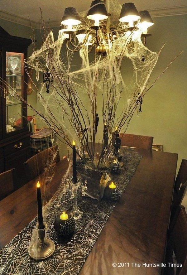 scary halloween decoration ideas to try this year