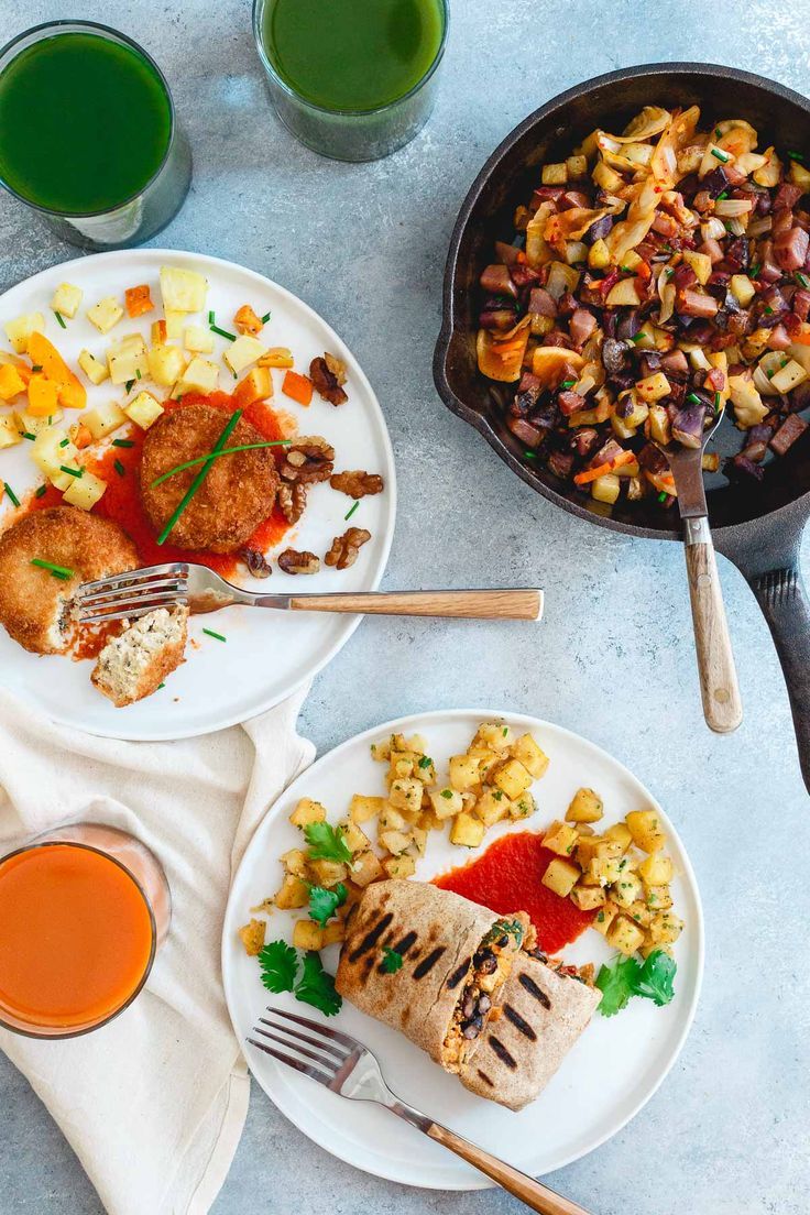 943 besten BREAKFAST AND BRUNCH RECIPES Bilder auf Pinterest | Gesunde