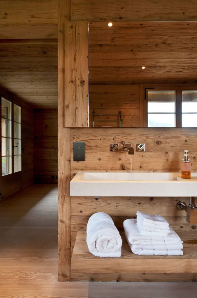 108 best Bath images on Pinterest Bathrooms, Bathroom and Modern - einrichtungsideen mobel chalet stil 108 best Bath images on Pinterest Bathrooms, Bathroom and Modern - einrichtungsideen mobel chalet stil