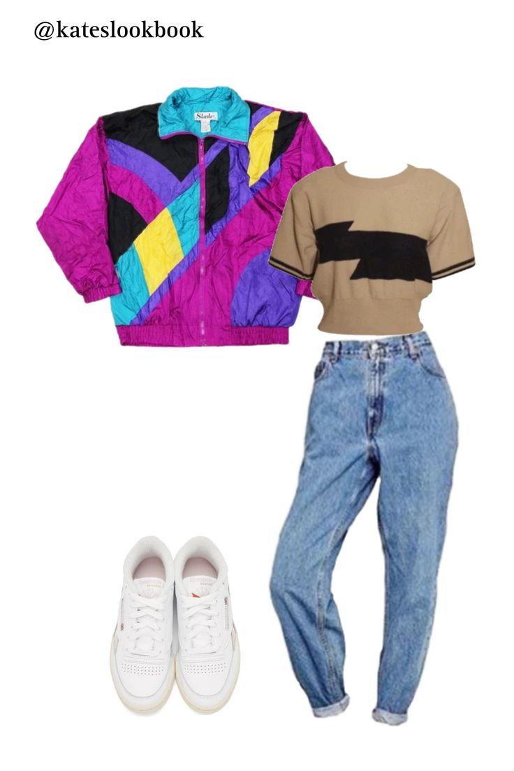 80s Fashion 80s Style 80s Outfit Retro Outfit Retro Style Retro pin-by-kelli-henderson-on-health-and-fitness-80s-party-outfits-80s