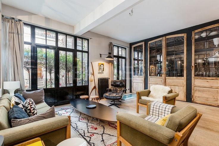 104 best salon images on Pinterest Living room, Lounges and Sweet home