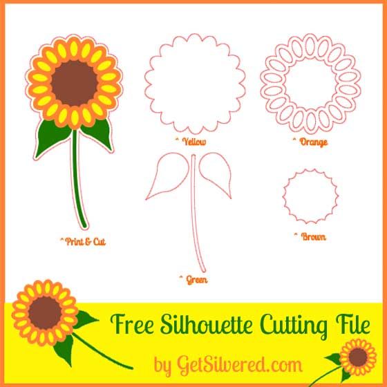 Free Free 336 Sunflower Gigi Svg SVG PNG EPS DXF File