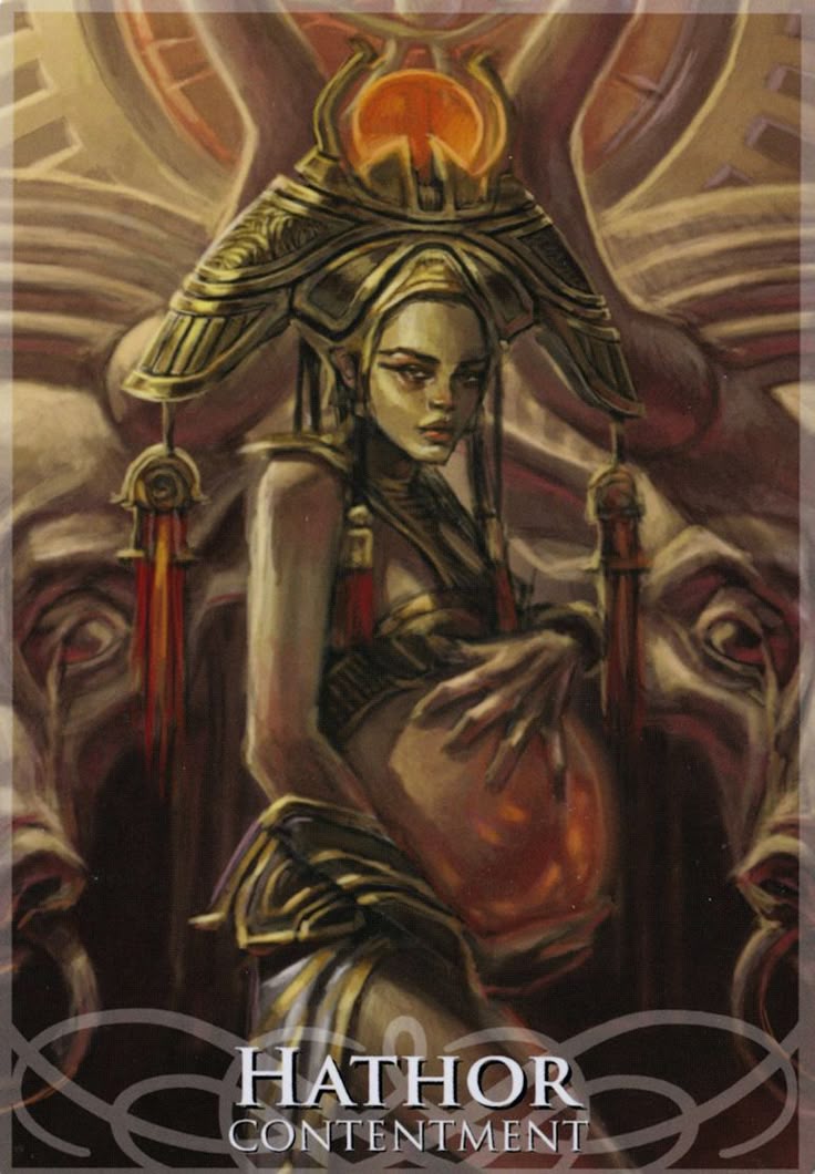 Accept. The ancient egyptian goddess isis can help Think, ancient egyptian goddess isis