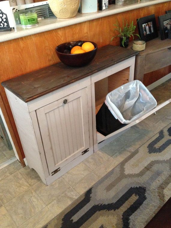 Kitchen Trash Can Ideas Pinterest Kitchen Trash Can Ideas Pinterest