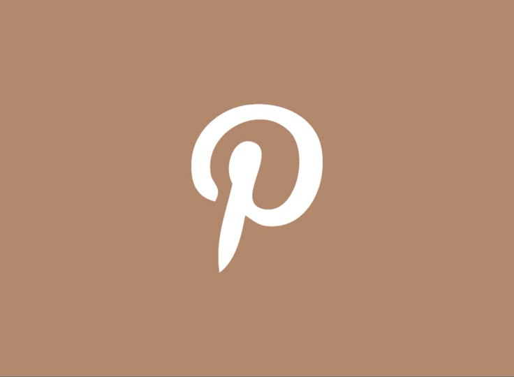 Pinterest Icon Beige Icons Snapchat Icon App Icon Design Pinterest Icon Beige Icons Snapchat Icon App Icon Design