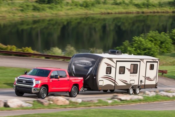 How to Choose the Right Axle Ratio for Your Pickup Truck | Edmunds