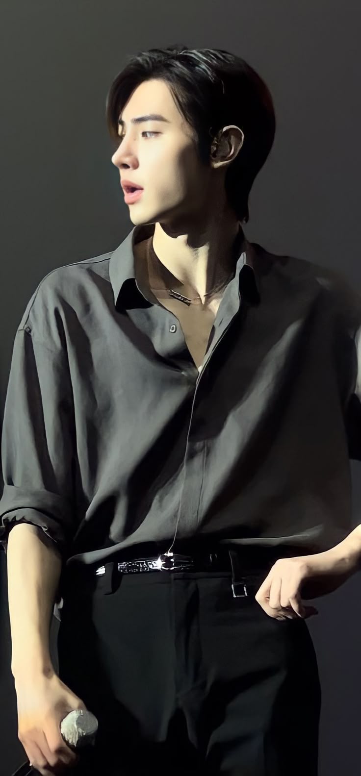 park sunghoon | Boyfriend pictures, Korean men, Kpop guys