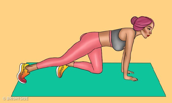 tökéletes abs 30 nap alatt a fogyáshoz