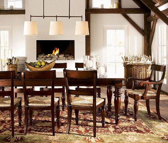 Rustic Dining Table Decor 24 best kitchen table & chairs images on pinterest | farm tables Rustic Dining Table Decor 24 best kitchen table & chairs images on pinterest | farm tables