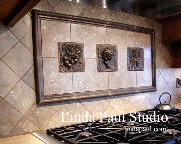 Kitchen Border Tiles Fruit Kitchen Border Tiles Fruit