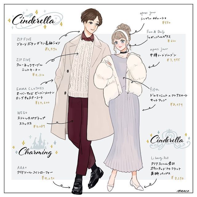 Meeco Meecosme Instagram 相片與影片 Disney Style Movie Fashion Anime Dress Meeco Meecosme Instagram 相片與影片 Disney Style Movie Fashion Anime Dress