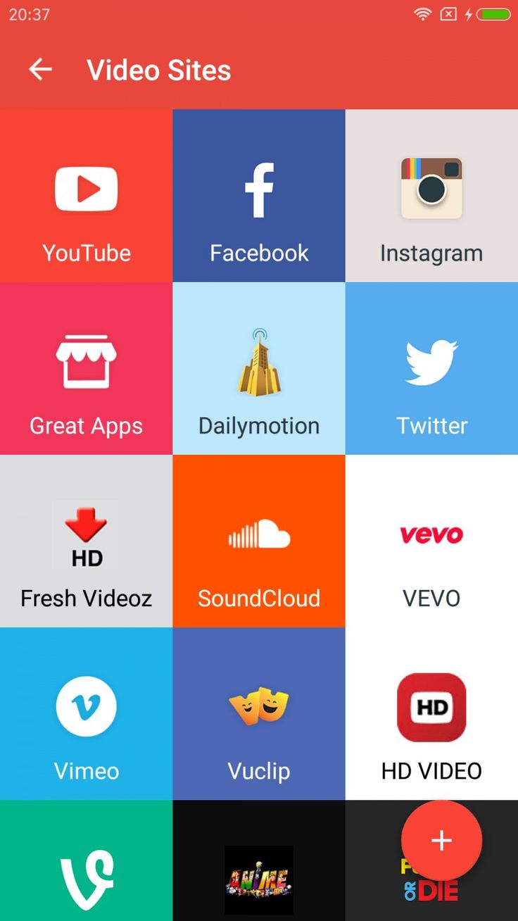Downloader App Android Downloader App Android