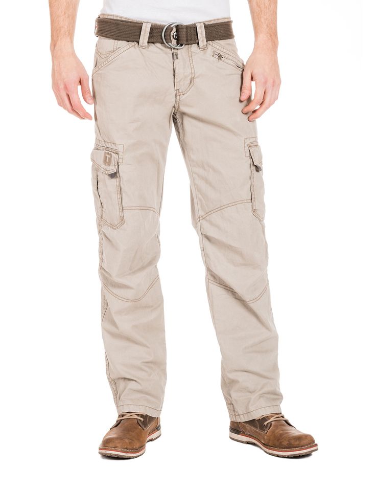 cargo pants belt